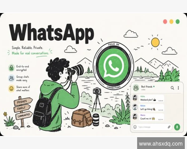 WhatsApp桌面版无法发图片Web版如何解决