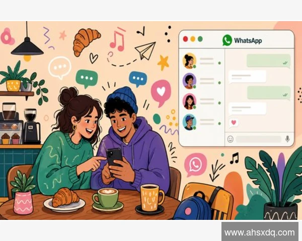 WhatsApp注册时需要哪些信息？