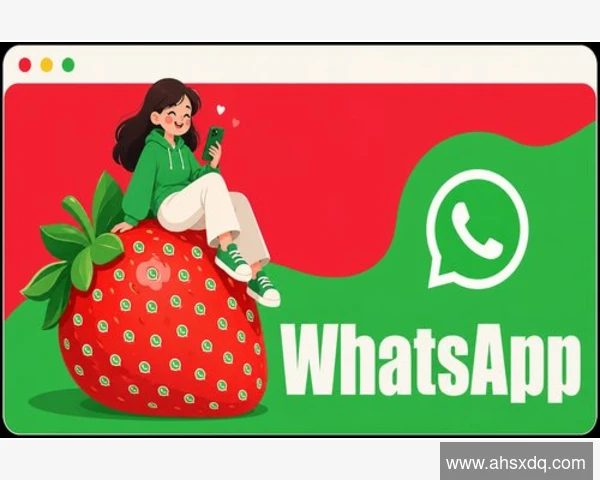 无GMS华为手机WhatsApp功能全开？