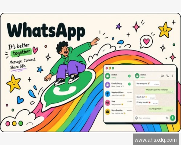 是否可以用电子邮件代替手机号注册WhatsApp？