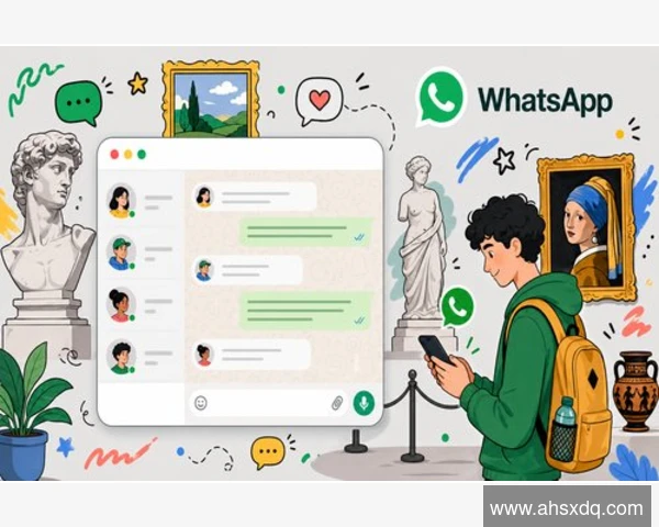 注册WhatsApp企业号需要什么条件?