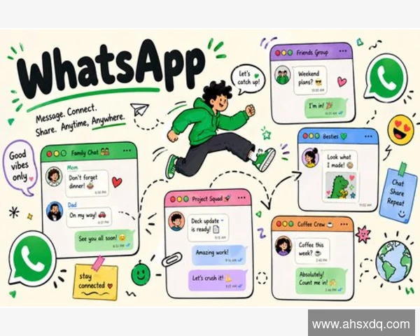 注册WhatsApp企业号:必备条件全解析
