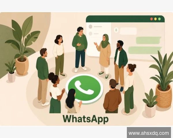 解锁WhatsApp隐藏聊天：超实用查看